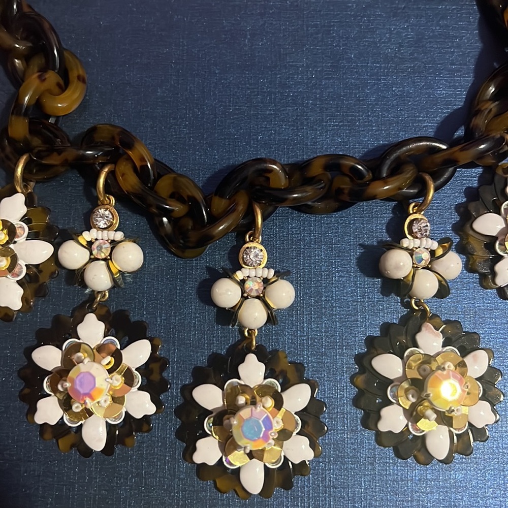 JCrew necklace - Picture 4 of 4